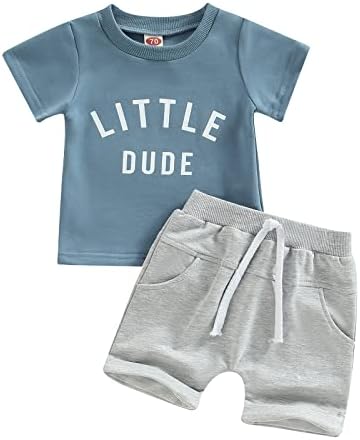 Baby garment
