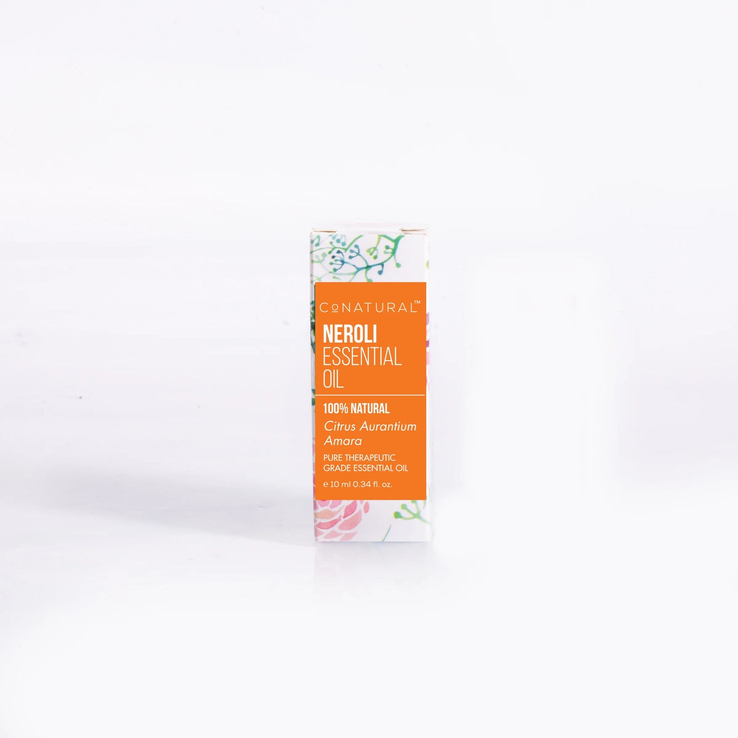 Neroli Essential Oil - Clearance Sale Flat 50% OFF