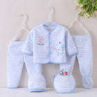 Soft & Smooth Garment for new born baby