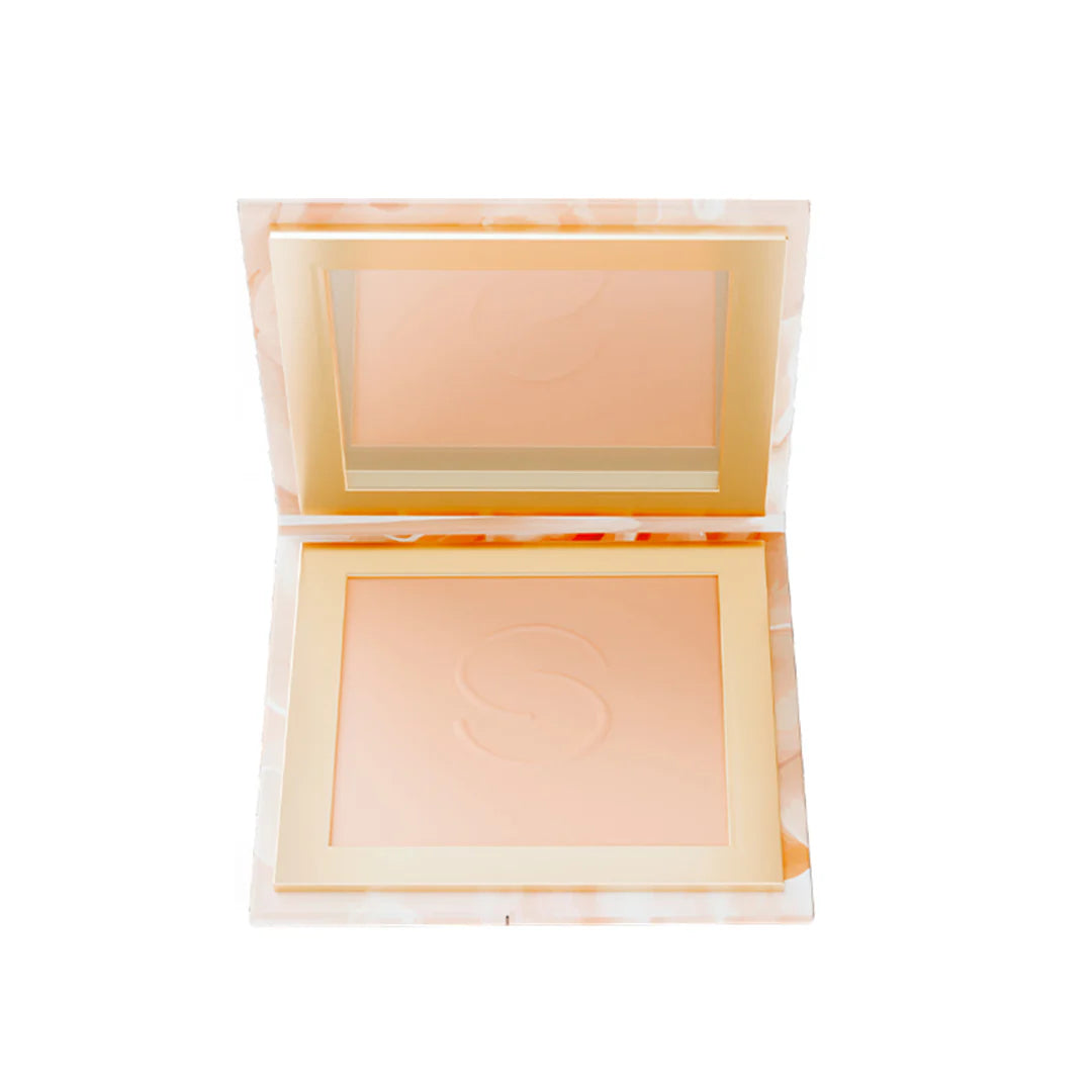 Compact Powder