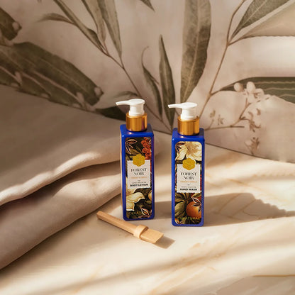Forest Noir Body Lotion - 250 ML