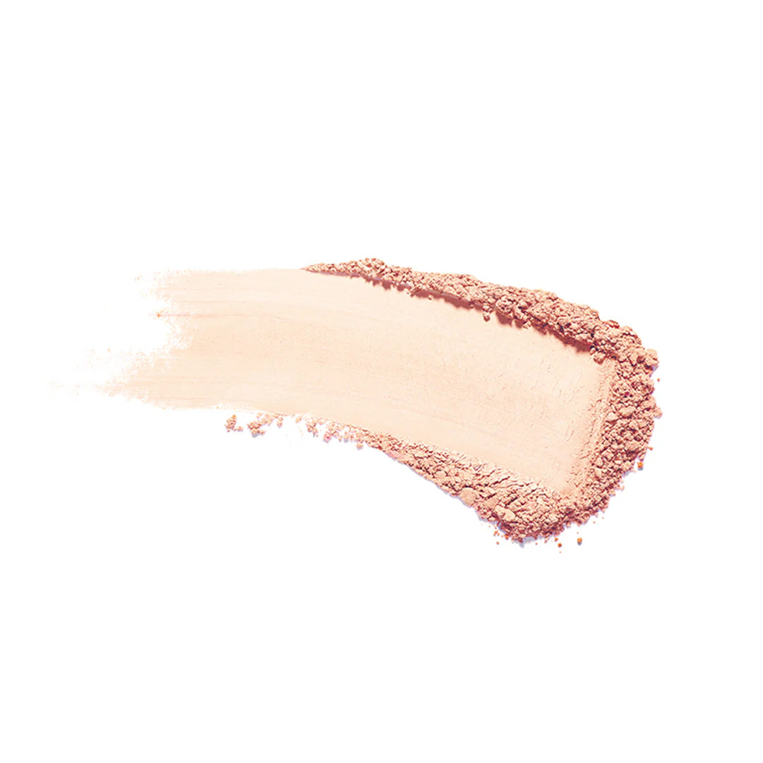 Compact Powder