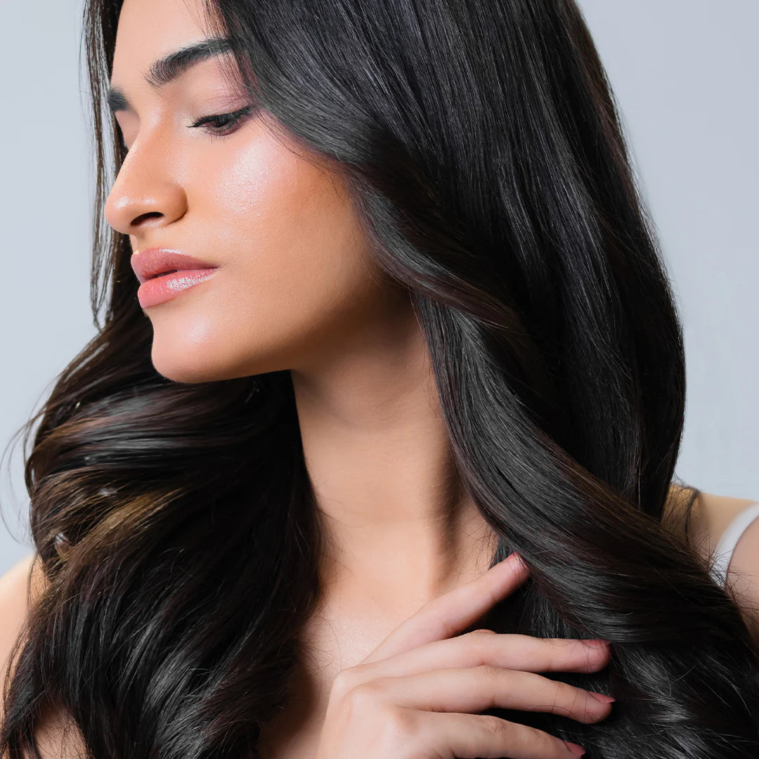 Hair Repair Shampoo