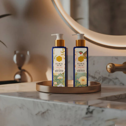 Floral Muse Hand Wash - 250 ML