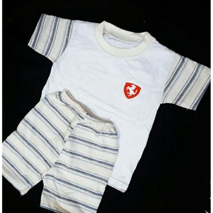 Nicker Shirt