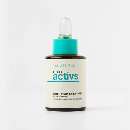 Anti-Pigmentation Skin Serum - Clearance Sale Flat 40% OFF