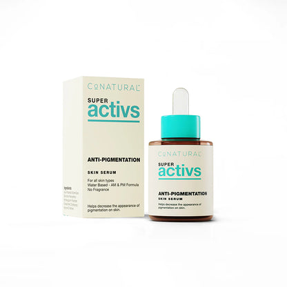 Anti-Pigmentation Skin Serum