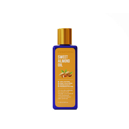 Sweet Almond Oil