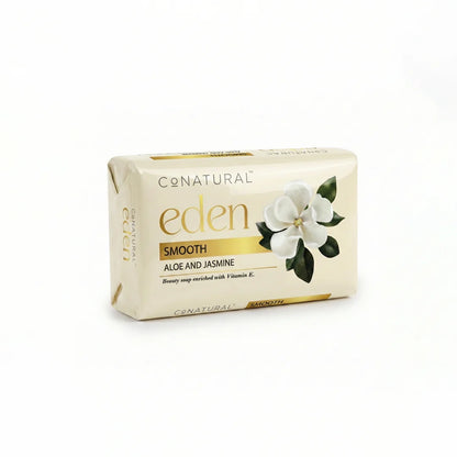 Eden Smooth Aloe & Jasmine Beauty Soap