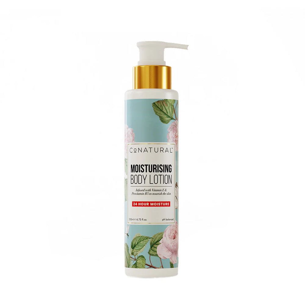 Moisturising Body Lotion