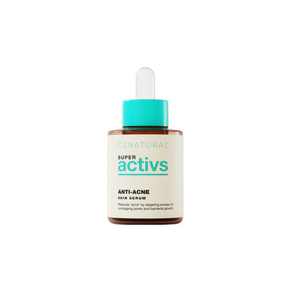 Anti-Acne Skin Serum - Clearance Sale Flat 40% OFF