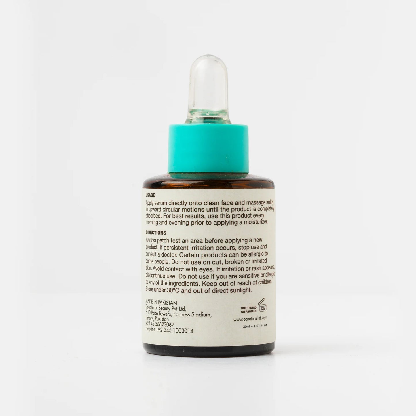 Anti-Pigmentation Skin Serum - Clearance Sale Flat 40% OFF