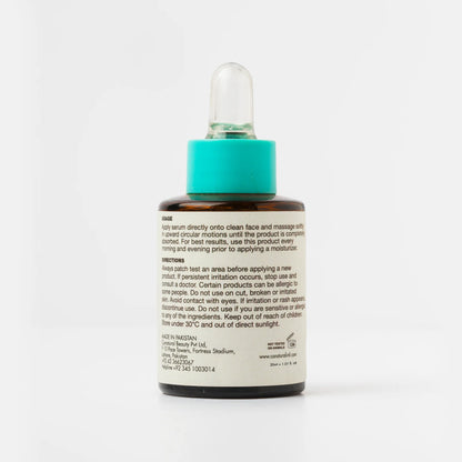 Niacinamide + Zinc Skin Serum