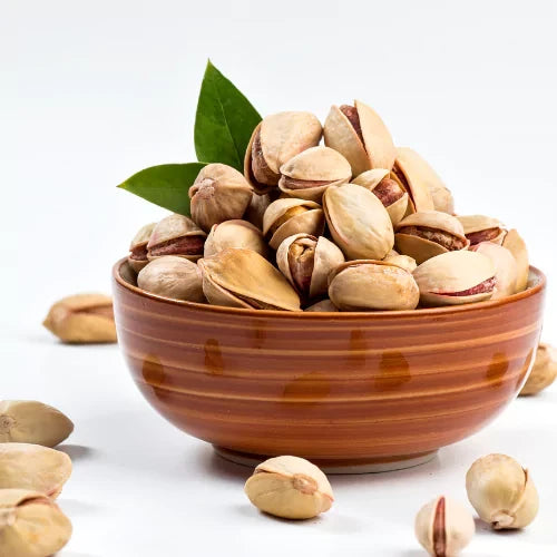 VIP Roasted Pistachio Iranian