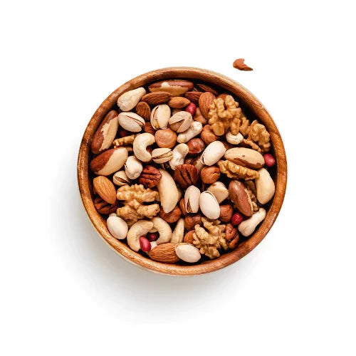 Mix Dry Fruits VIP