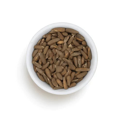 Pine Nuts Chilgoza Afghani Premium Quality 250gm