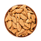 Kashmiri Mamra Almonds  Pack Desi Badam Giri