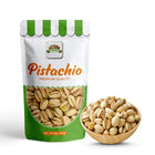 Premium Slated Pistachio Pista 250gm