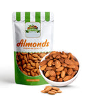 Iranian Almonds