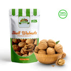 Walnuts American Soft Shell (Akhrot)