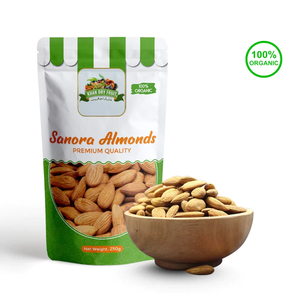 Sonora Almonds Badam Giri