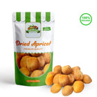 Dried Apricots Gol Khubani 250gm