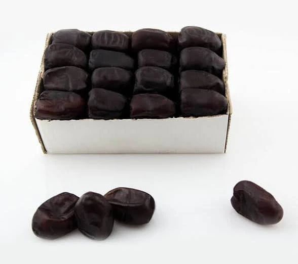 Mazafati Date Box Iranian Dates