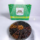 11 Section Premium Dates Gift – Healthy & Exquisite