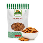 American Almond 250gm Badam Giri