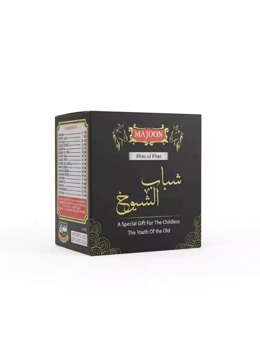 Majoon e Taqat