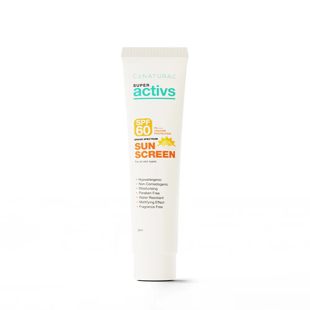 Sun Protection Set