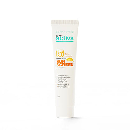 Sun Protection Set