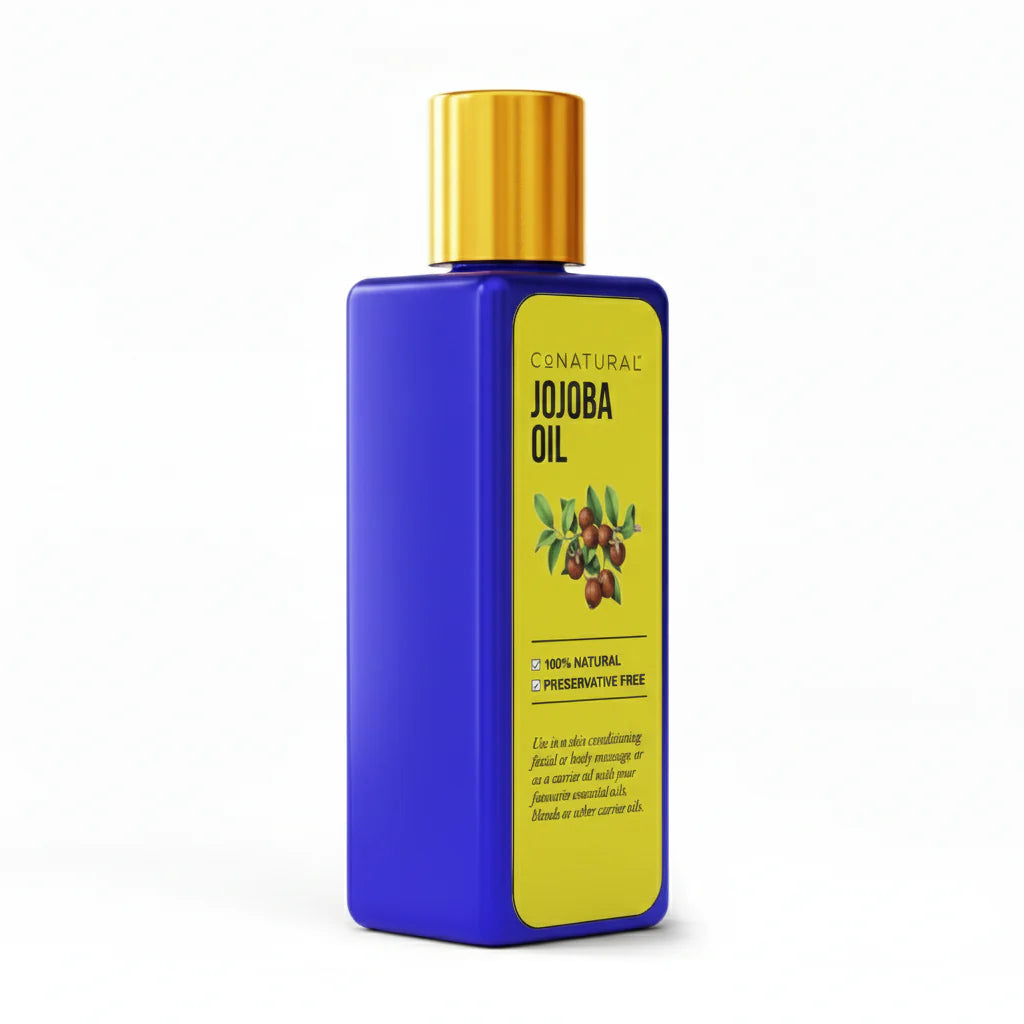 Jojoba Oil