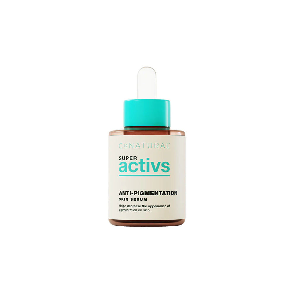 Anti-Pigmentation Skin Serum