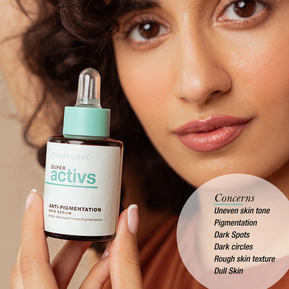 Anti-Pigmentation Skin Serum - Clearance Sale Flat 40% OFF