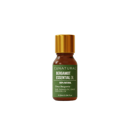 Bergamot Essential Oil - Clearance Sale Flat 50% OFF