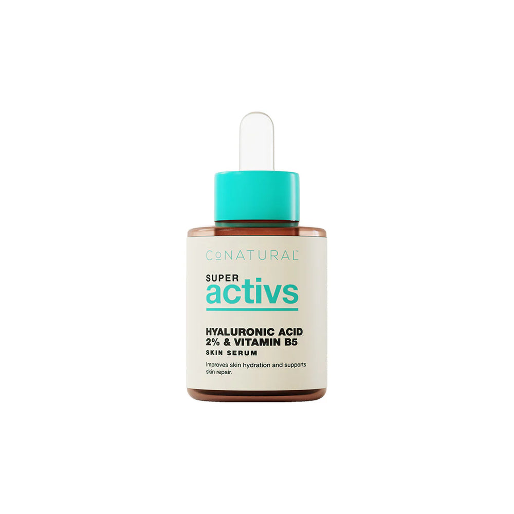 Hyaluronic Acid 2% + B5 Skin Serum