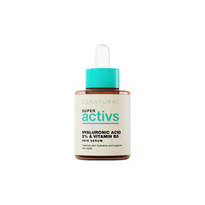 Hyaluronic Acid 2% + B5 Skin Serum