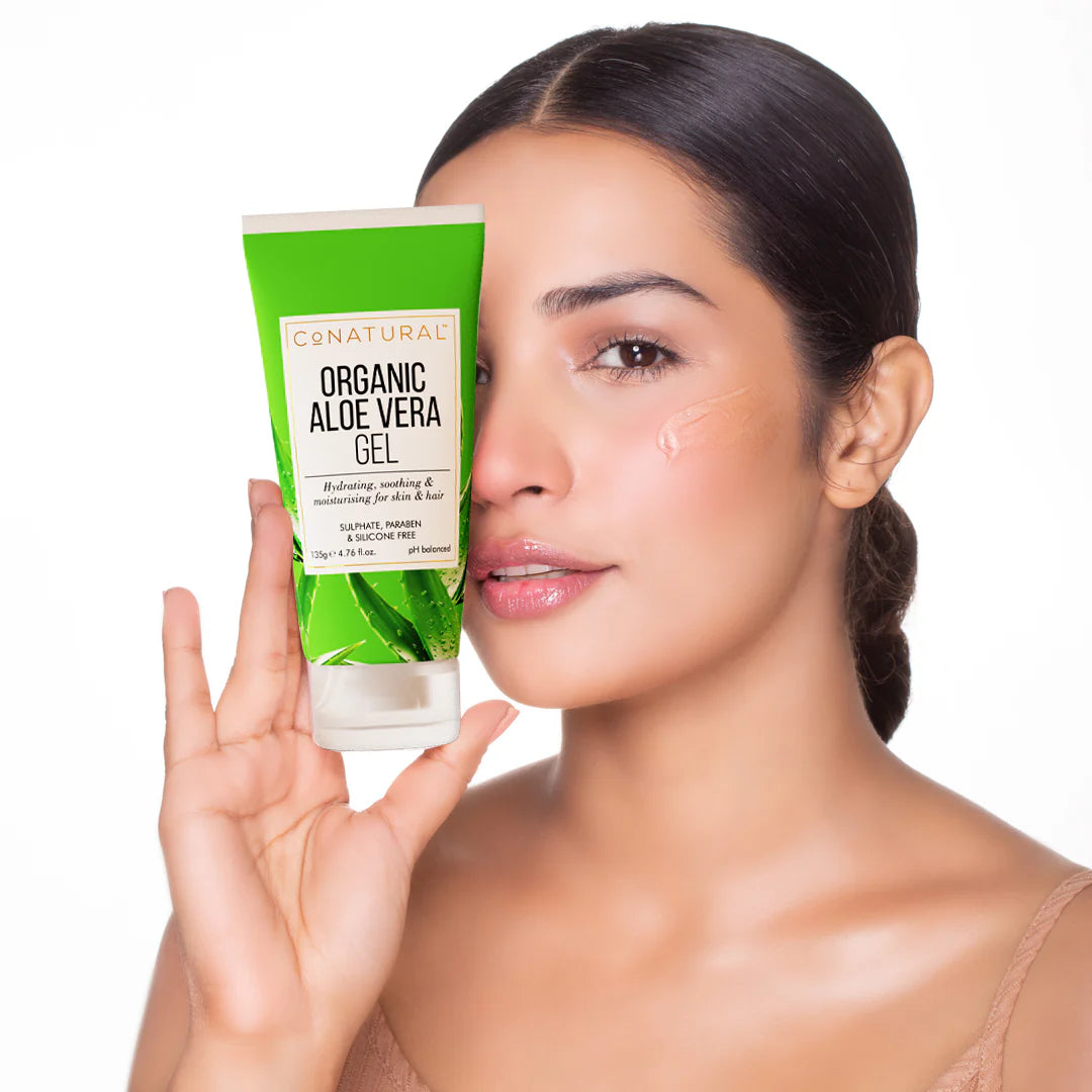 Aloe Vera Gel