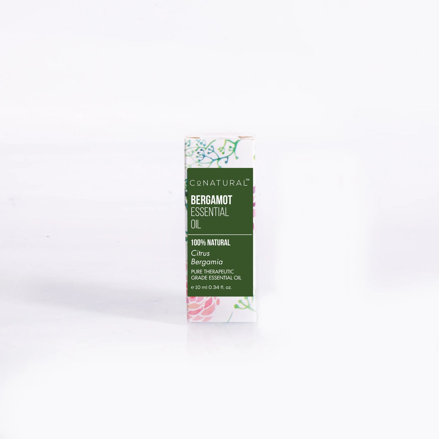 Bergamot Essential Oil - Clearance Sale Flat 50% OFF