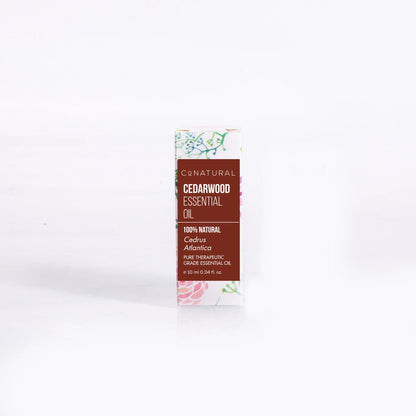Cedarwood Essential Oil - Clearance Sale Flat 50% OFF