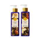 Forest Noir Hand Wash & Body Lotion Set