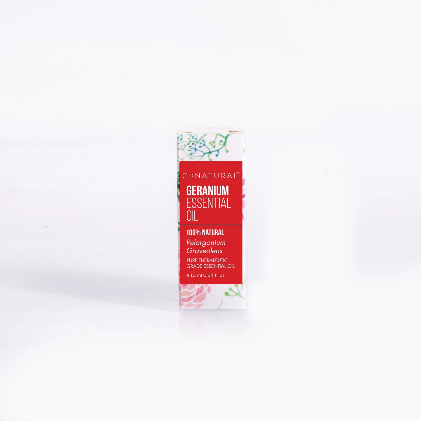 Geranium Essential Oil - Clearance Sale Flat 50% OFF