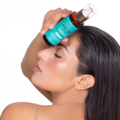 Intense Growth Hair Oil