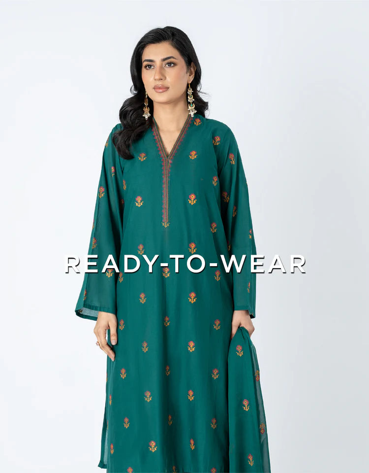 Ready-to-wear