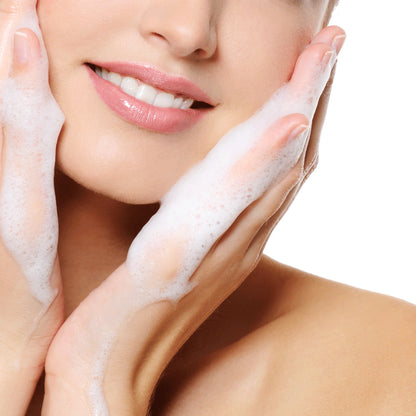 Saffron Face Wash