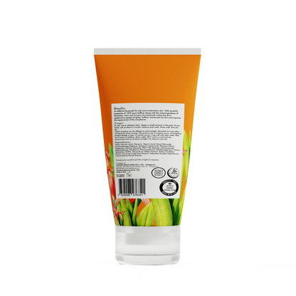 Saffron Face Wash
