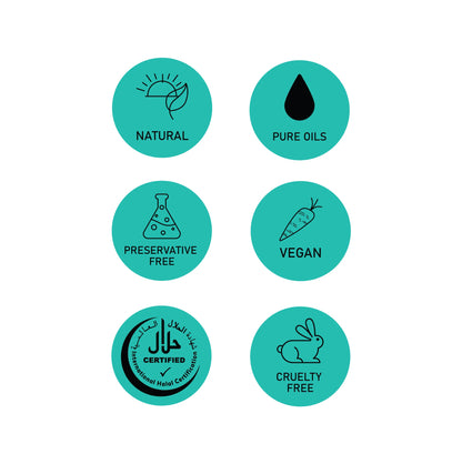 Tea Tree Essential Oil - Clearance Sale Flat 40% OFF