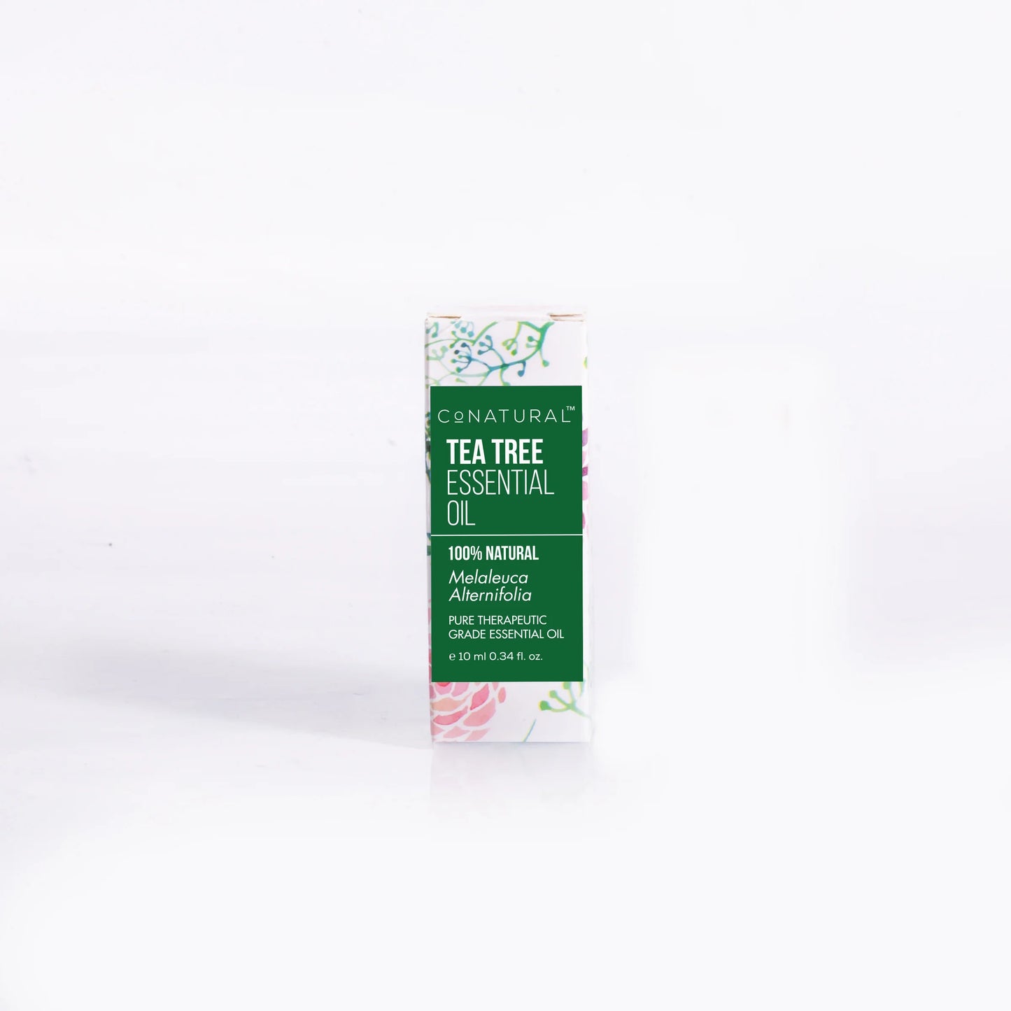 Tea Tree Essential Oil - Clearance Sale Flat 40% OFF