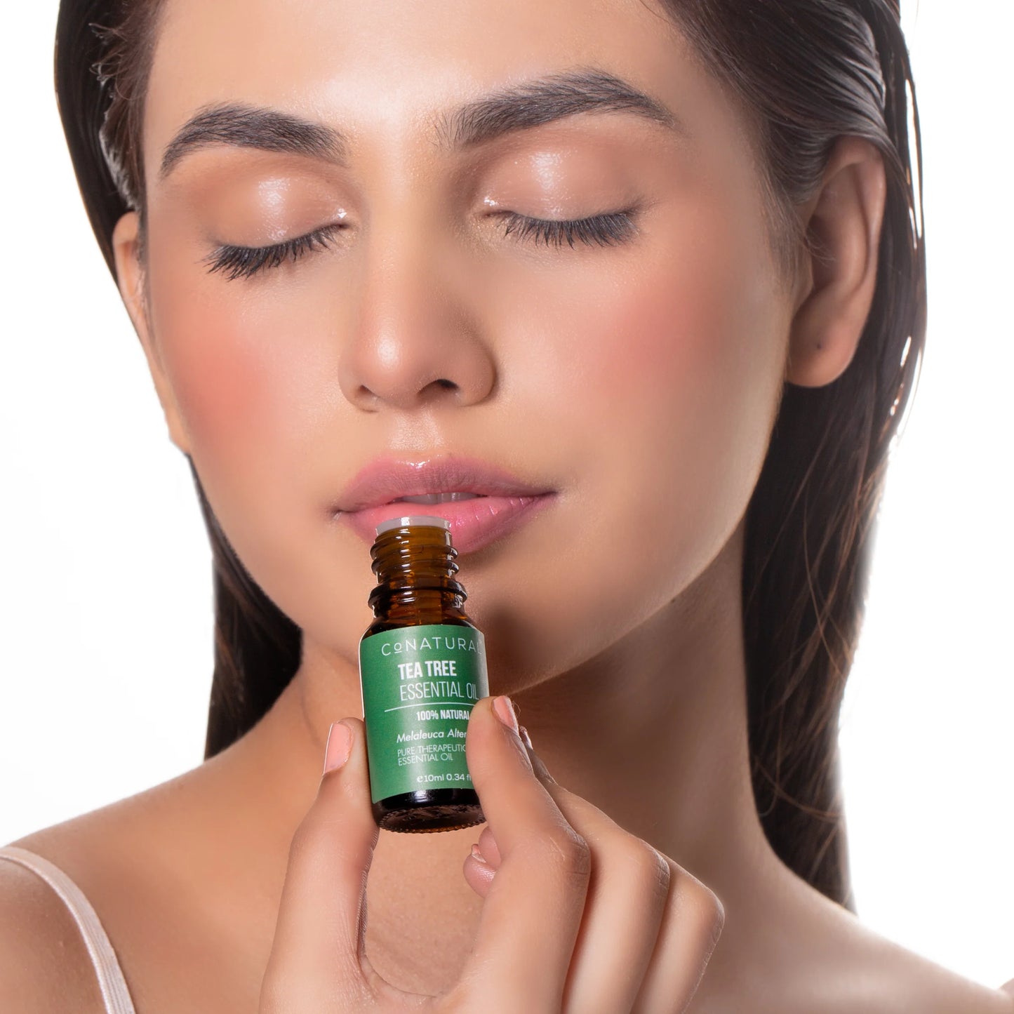 Tea Tree Essential Oil - Clearance Sale Flat 40% OFF